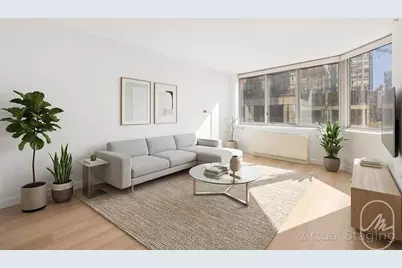 561 10th Avenue #19G, New York City, NY 10036 - Photo 1