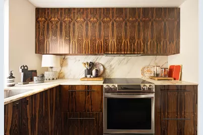 160 Columbia Heights #8C, New York City, NY 11201 - Photo 5