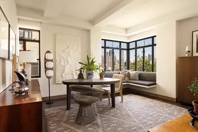 160 Columbia Heights #8C, New York City, NY 11201 - Photo 3