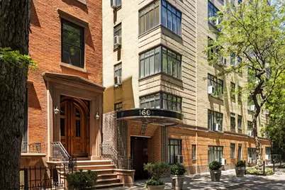 160 Columbia Heights #8C, New York City, NY 11201 - Photo 9