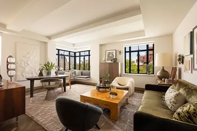 160 Columbia Heights #8C, New York City, NY 11201 - Photo 1