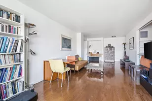 382 Central Park W, New York City, NY 10025 - Photo 5
