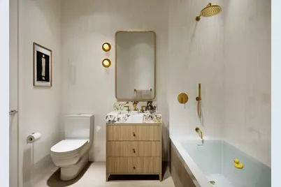 23 Ocean Parkway #2G, Brooklyn, NY 11218 - Photo 3