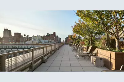 60 W 23rd Street #1107, New York City, NY 10010 - Photo 11