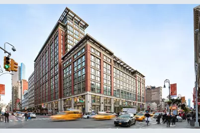 60 W 23rd Street #1209, New York, NY 10010 - Photo 17