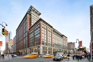 60 W 23rd St, New York, NY 10010 - Photo 17