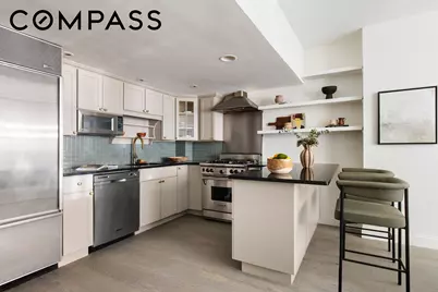 222 E 5th Street #2, New York City, NY 10003 - Photo 3