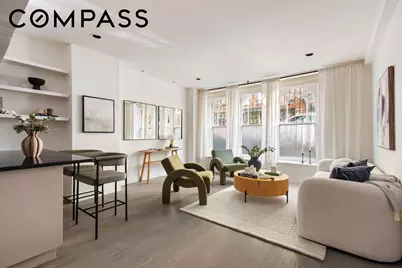 222 E 5th Street #2, New York City, NY 10003 - Photo 1