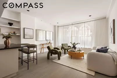 222 E 5th Street #2, New York City, NY 10003 - Photo 7