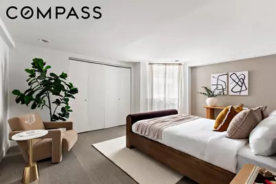 222 E 5th Street #2, New York City, NY 10003 - Photo 5