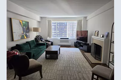 41 W 58th Street #9A, New York, NY 10019 - Photo 1