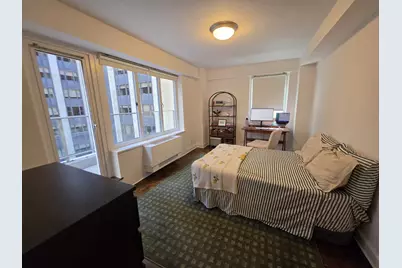 41 W 58th Street #9A, New York, NY 10019 - Photo 11
