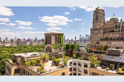 225 Central Park W #412, New York City, NY 10024 - Photo 7