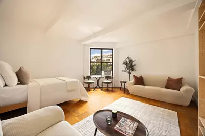 225 Central Park W #412, New York, NY 10024 - Photo 1