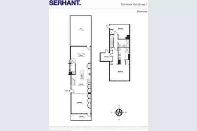 524 W 19th Street #1A, New York, NY 10011 - Photo 29