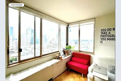 350 W 50th Street #24D, New York City, NY 10019 - Photo 7