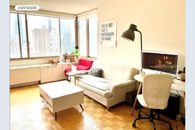 350 W 50th Street #24D, New York City, NY 10019 - Photo 3
