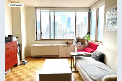 350 W 50th Street #24D, New York City, NY 10019 - Photo 1