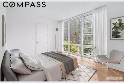 10 W End Avenue #8K, New York City, NY 10023 - Photo 3