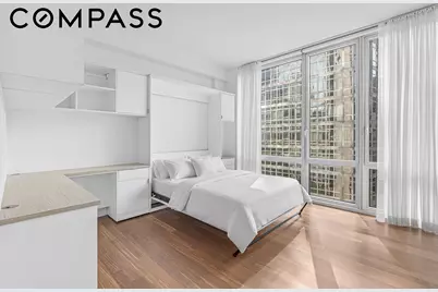 10 W End Avenue #8K, New York City, NY 10023 - Photo 5