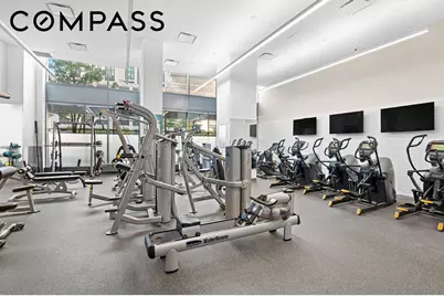 10 W End Avenue #8K, New York City, NY 10023 - Photo 9