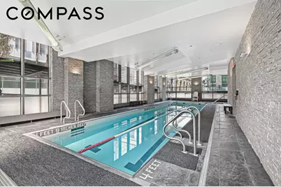 10 W End Avenue #8K, New York City, NY 10023 - Photo 9