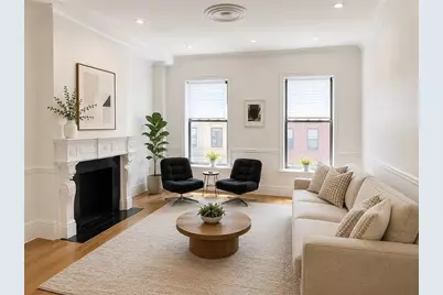 133 W 136th Street, New York City, NY 10030 - Photo 3