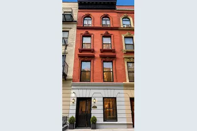 133 W 136th Street, New York City, NY 10030 - Photo 1