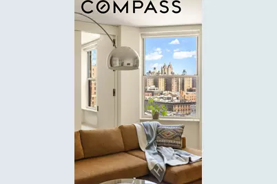 219 W 81st Street #11G, New York, NY 10024 - Photo 1
