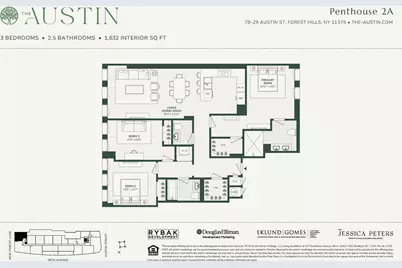 78-29 Austin Street #PH2A, Forest Hills, NY 11375 - Photo 27