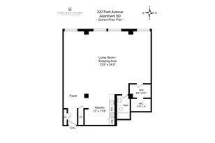 222 Park Ave S, New York City, NY 10003 - Photo 11