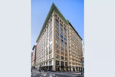 222 Park Avenue S #9D, New York City, NY 10003 - Photo 9