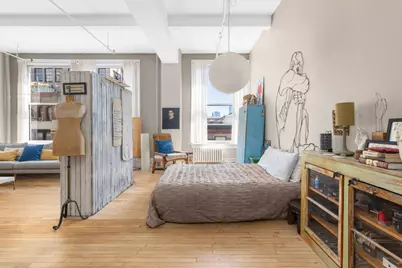 222 Park Avenue S #9D, New York City, NY 10003 - Photo 3