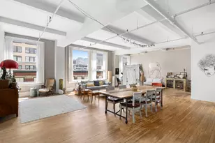 222 Park Ave S, New York City, NY 10003 - Photo 1