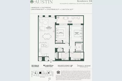 78-29 Austin Street #318, New York City, NY 11375 - Photo 31