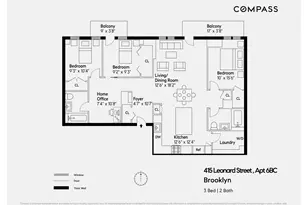 415 Leonard St, New York City, NY 11222 - Photo 11