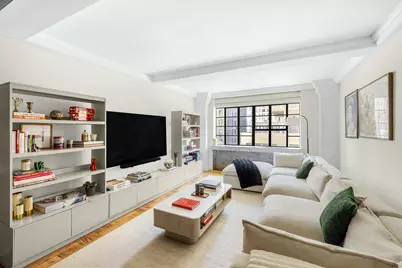 110 E 87th Street #6A, New York, NY 10128 - Photo 1