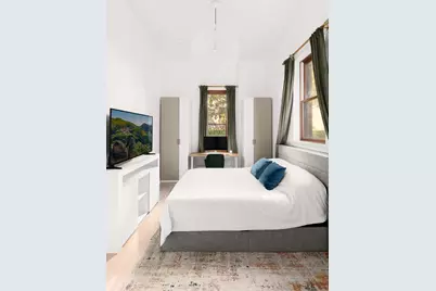 133 W 75th Street #PARLOUR, New York City, NY 10023 - Photo 5