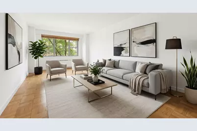300 E 40th Street #3W, New York City, NY 10016 - Photo 1