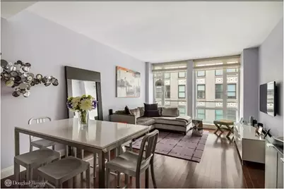 133 W 22nd Street #5F, New York City, NY 10011 - Photo 1