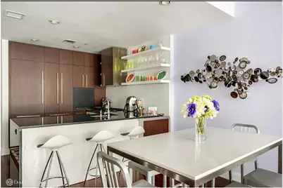 133 W 22nd Street #5F, New York City, NY 10011 - Photo 5