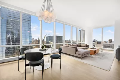 15 Hudson Yards #33A, New York City, NY 10001 - Photo 1