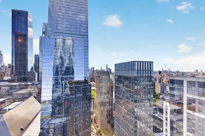 15 Hudson Yards #33A, New York City, NY 10001 - Photo 3