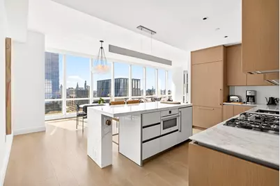 15 Hudson Yards #33A, New York City, NY 10001 - Photo 7