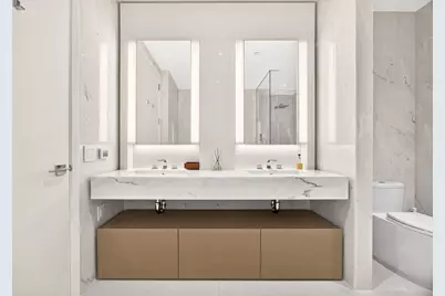 15 Hudson Yards #33A, New York City, NY 10001 - Photo 11