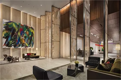 15 Hudson Yards #33A, New York City, NY 10001 - Photo 31