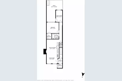 362 Hancock Street #TR, New York City, NY 11216 - Photo 9