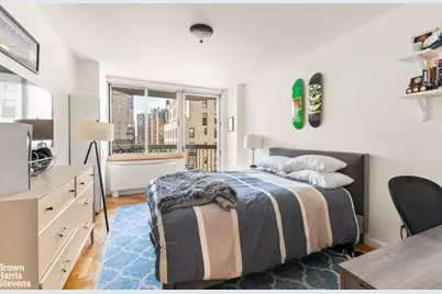 201 W 72nd Street #8K, New York, NY 10023 - Photo 5