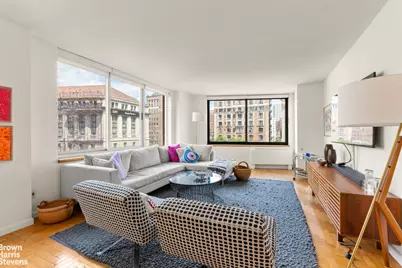 201 W 72nd Street #8K, New York, NY 10023 - Photo 3