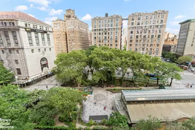 201 W 72nd Street #8K, New York, NY 10023 - Photo 7